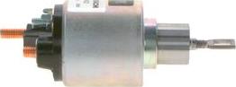 BOSCH 2 339 303 842 - Solenoid, electromotor aaoparts.ro