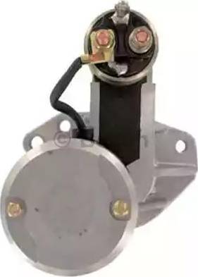 BOSCH F 042 004 048 - Starter aaoparts.ro
