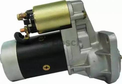 BOSCH F 042 004 025 - Starter aaoparts.ro
