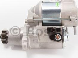 BOSCH F 042 000 159 - Starter aaoparts.ro