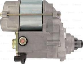 BOSCH F 042 000 154 - Starter aaoparts.ro