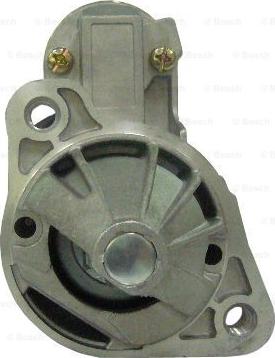 BOSCH F 042 001 059 - Starter aaoparts.ro