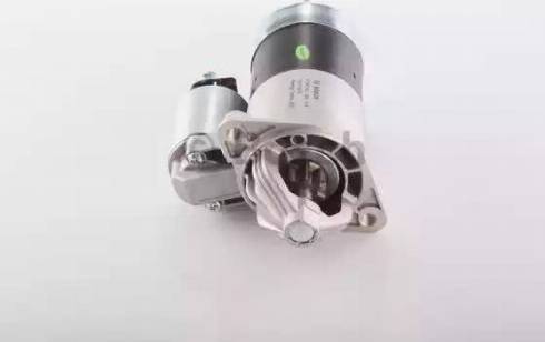 BOSCH F 042 001 008 - Starter aaoparts.ro