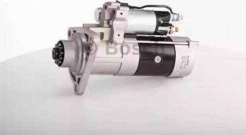 BOSCH F 042 001 199 - Starter aaoparts.ro