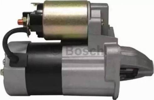 BOSCH F 042 001 106 - Starter aaoparts.ro