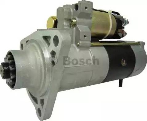BOSCH F 042 001 203 - Starter aaoparts.ro