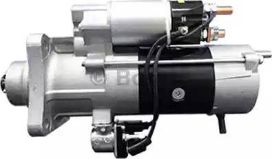 BOSCH F 042 001 217 - Starter aaoparts.ro