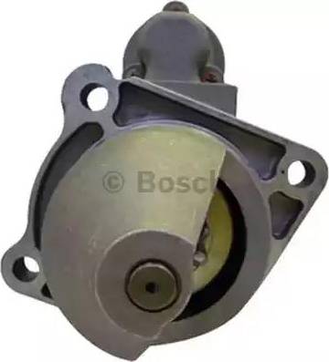 BOSCH F 042 002 090 - Starter aaoparts.ro