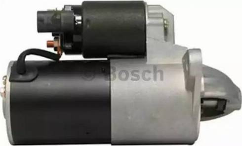 BOSCH F 042 002 051 - Starter aaoparts.ro