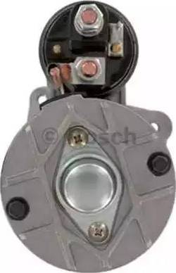 BOSCH F 042 002 067 - Starter aaoparts.ro