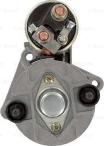 BOSCH F 042 002 032 - Starter aaoparts.ro