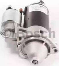 BOSCH F 042 002 028 - Starter aaoparts.ro