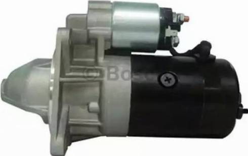 BOSCH F 042 002 144 - Starter aaoparts.ro