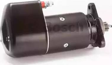 BOSCH F 042 002 103 - Starter aaoparts.ro
