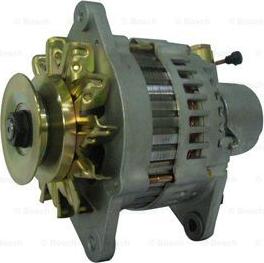 BOSCH F 042 305 046 - Generator / Alternator aaoparts.ro