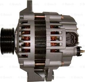 BOSCH F 042 305 001 - Generator / Alternator aaoparts.ro