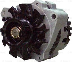 BOSCH F 042 300 100 - Generator / Alternator aaoparts.ro
