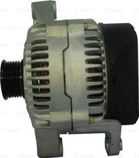 BOSCH F 042 301 067 - Generator / Alternator aaoparts.ro