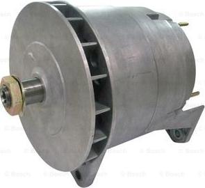 BOSCH F 042 301 153 - Generator / Alternator aaoparts.ro