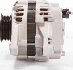 BOSCH F 042 303 069 - Generator / Alternator aaoparts.ro