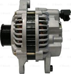BOSCH F 042 303 014 - Generator / Alternator aaoparts.ro