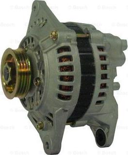 BOSCH F 042 303 022 - Generator / Alternator aaoparts.ro