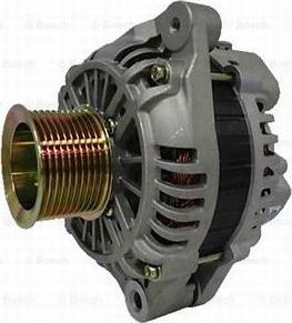 BOSCH F 042 303 079 - Generator / Alternator aaoparts.ro