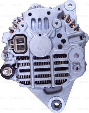BOSCH F 042 303 076 - Generator / Alternator aaoparts.ro
