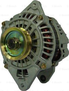BOSCH F 042 303 072 - Generator / Alternator aaoparts.ro