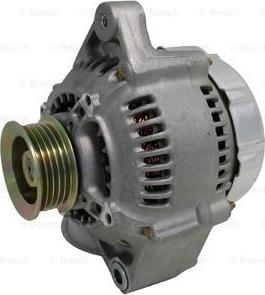 BOSCH F 042 302 049 - Generator / Alternator aaoparts.ro
