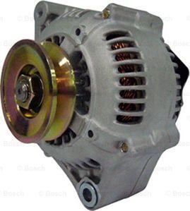BOSCH F 042 302 015 - Generator / Alternator aaoparts.ro