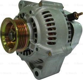 BOSCH F 042 302 018 - Generator / Alternator aaoparts.ro