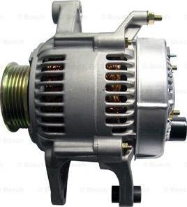 BOSCH F 042 302 033 - Generator / Alternator aaoparts.ro