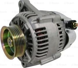 BOSCH F 042 302 020 - Generator / Alternator aaoparts.ro