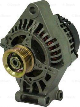 BOSCH F 042 307 011 - Generator / Alternator aaoparts.ro