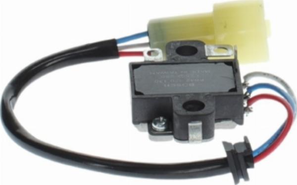 BOSCH F 042 320 130 - Regulator, alternator aaoparts.ro