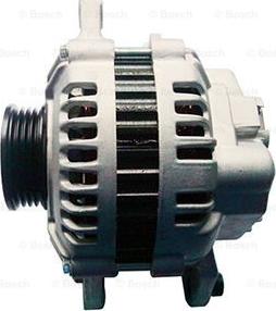 BOSCH F 042 205 003 - Generator / Alternator aaoparts.ro