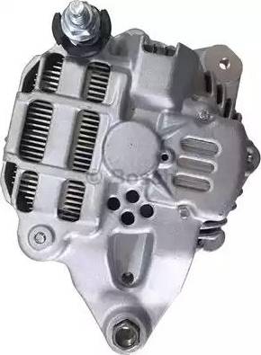 BOSCH F 042 205 202 - Generator / Alternator aaoparts.ro