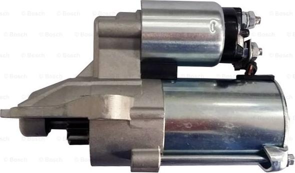 BOSCH F 042 200 097 - Starter aaoparts.ro