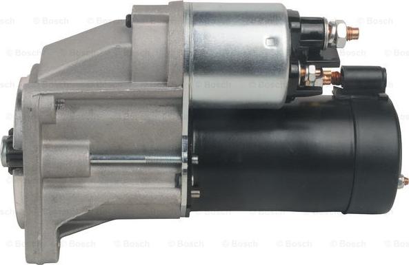 BOSCH F 042 200 062 - Starter aaoparts.ro