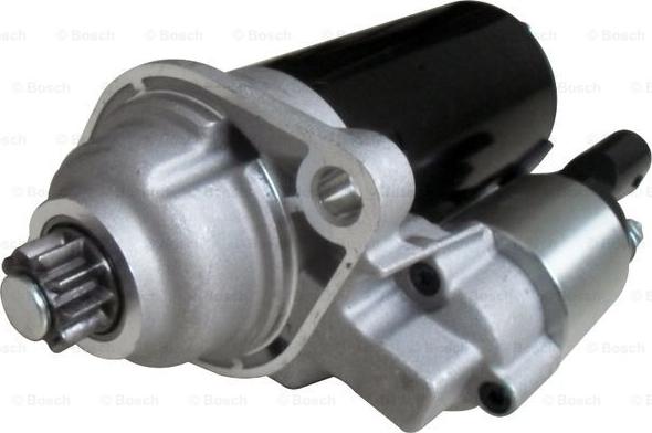 BOSCH F 042 200 145 - Starter aaoparts.ro