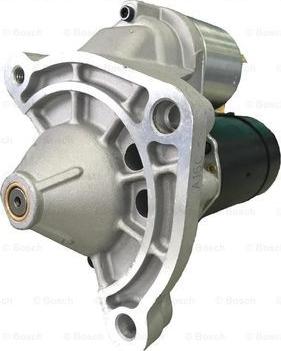 BOSCH F 042 200 141 - Starter aaoparts.ro