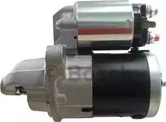 BOSCH F 042 200 130 - Starter aaoparts.ro
