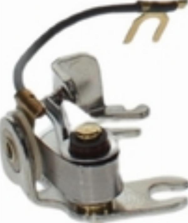 BOSCH F 005 X04 403 - Ruptor, distribuitor aaoparts.ro