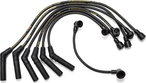 BOSCH F 005 X04 067 - Set cablaj aprinder aaoparts.ro