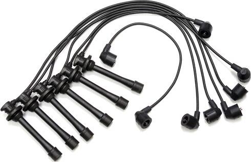 BOSCH F 005 X04 145 - Set cablaj aprinder aaoparts.ro