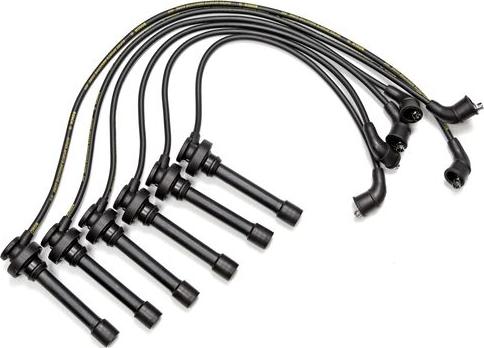 BOSCH F 005 X04 147 - Set cablaj aprinder aaoparts.ro