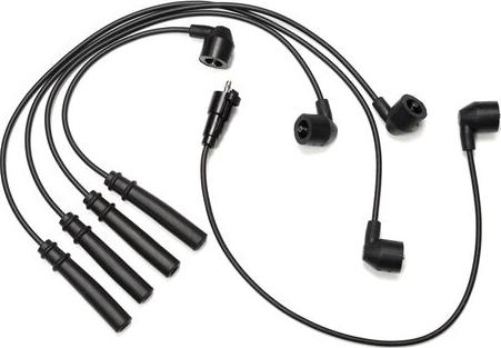 BOSCH F 005 X03 963 - Set cablaj aprinder aaoparts.ro