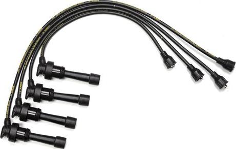 BOSCH F 005 X03 936 - Set cablaj aprinder aaoparts.ro