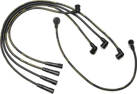 BOSCH F 005 X03 850 - Set cablaj aprinder aaoparts.ro